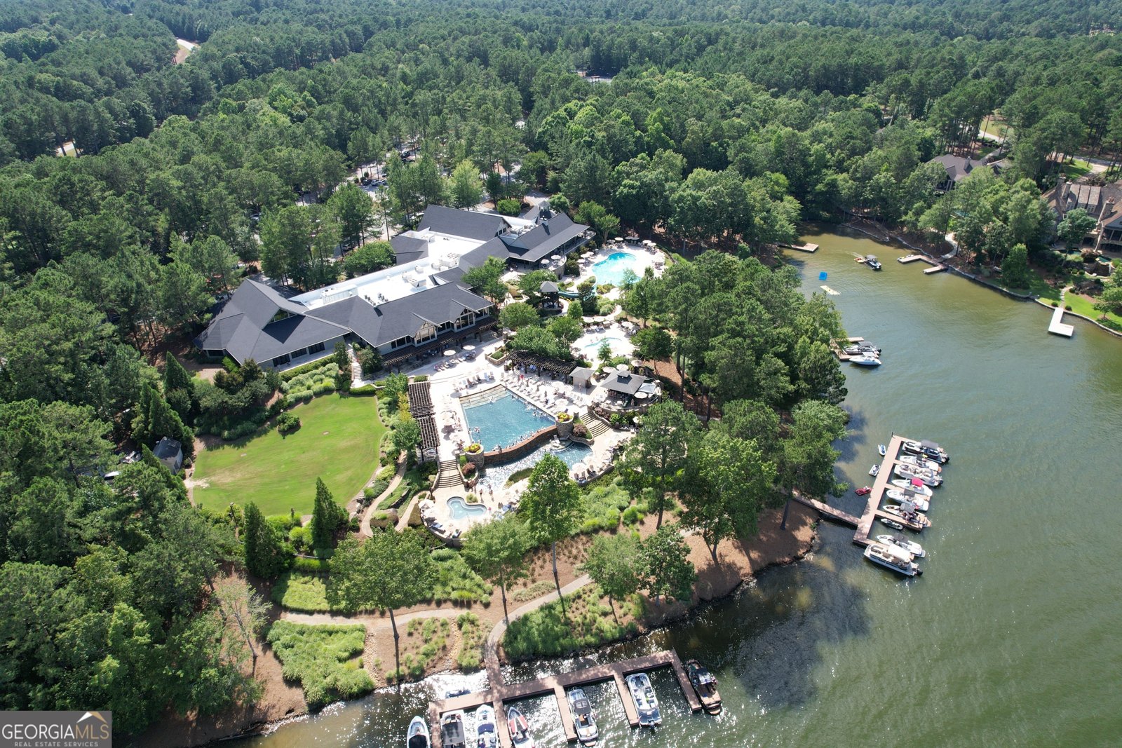 1001B Marina Cove Lane Greensboro - Photo 42