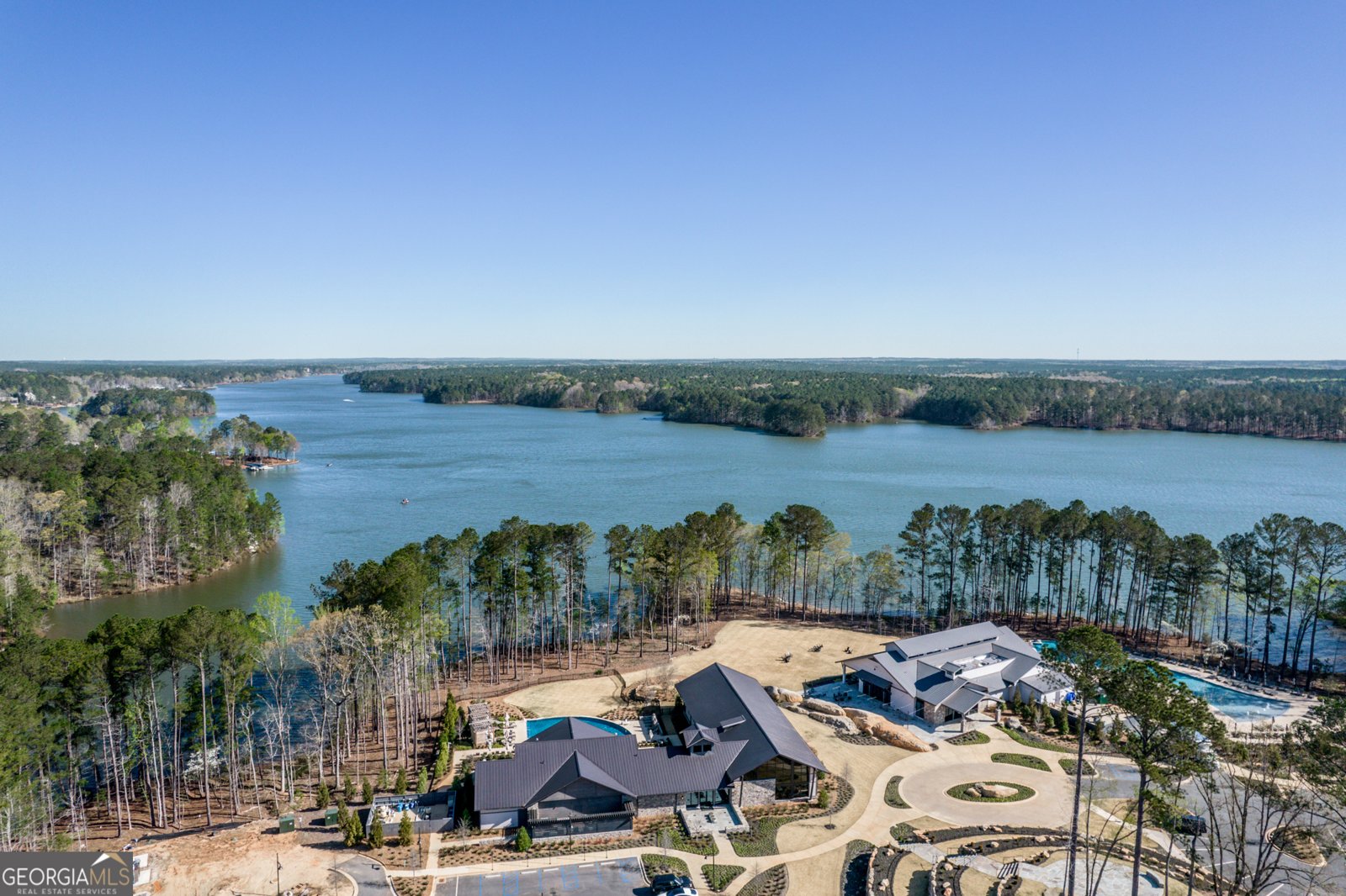 1001B Marina Cove Lane Greensboro - Photo 44