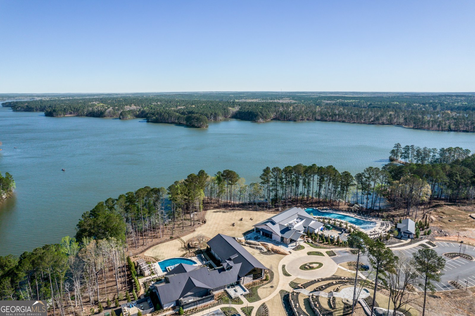 1001B Marina Cove Lane Greensboro - Photo 45
