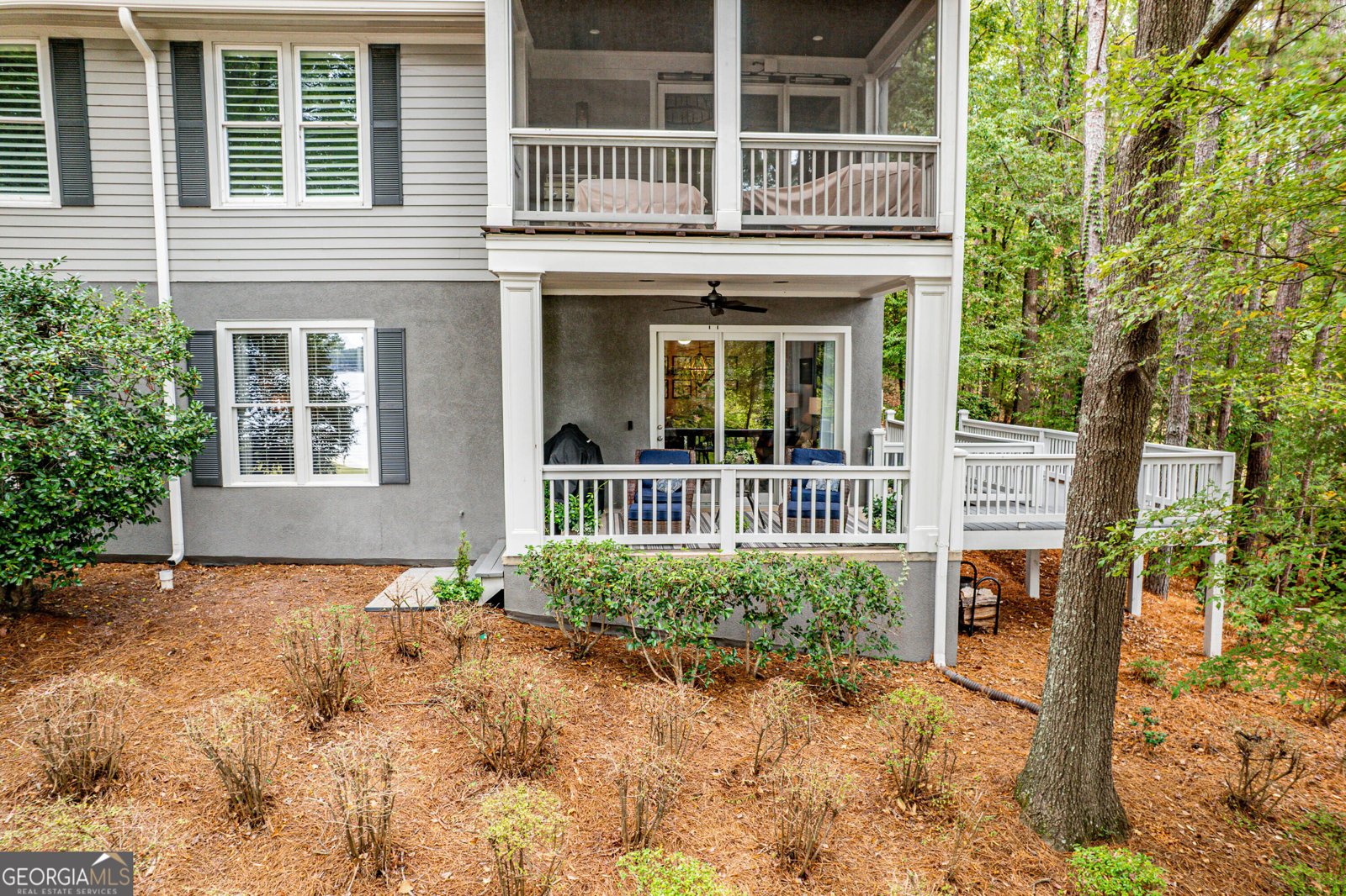 1001B Marina Cove Lane Greensboro - Photo 6