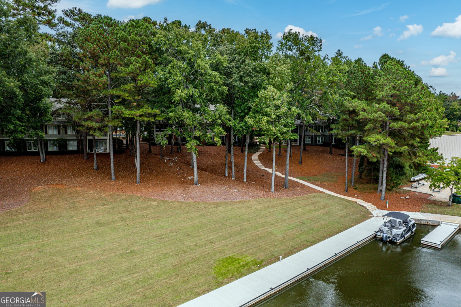 1001B Marina Cove Lane Greensboro - Photo 7