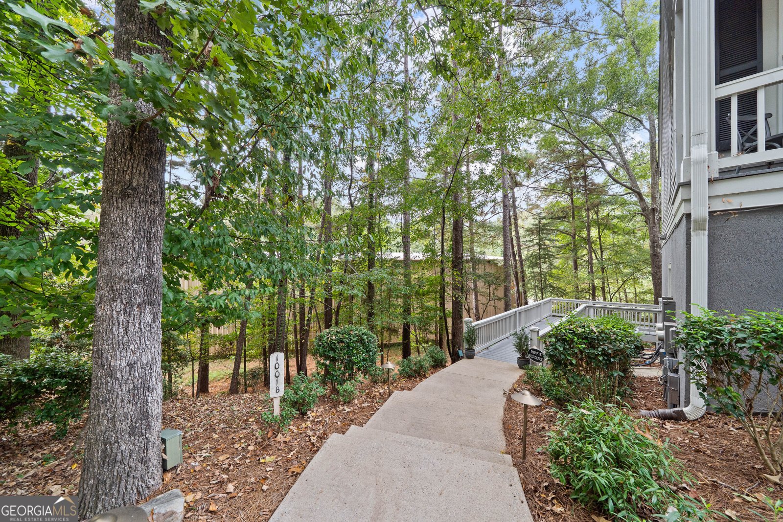 1001B Marina Cove Lane Greensboro - Photo 9