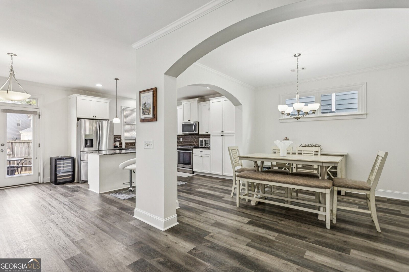 2118 Garrison Way Atlanta - Photo 16