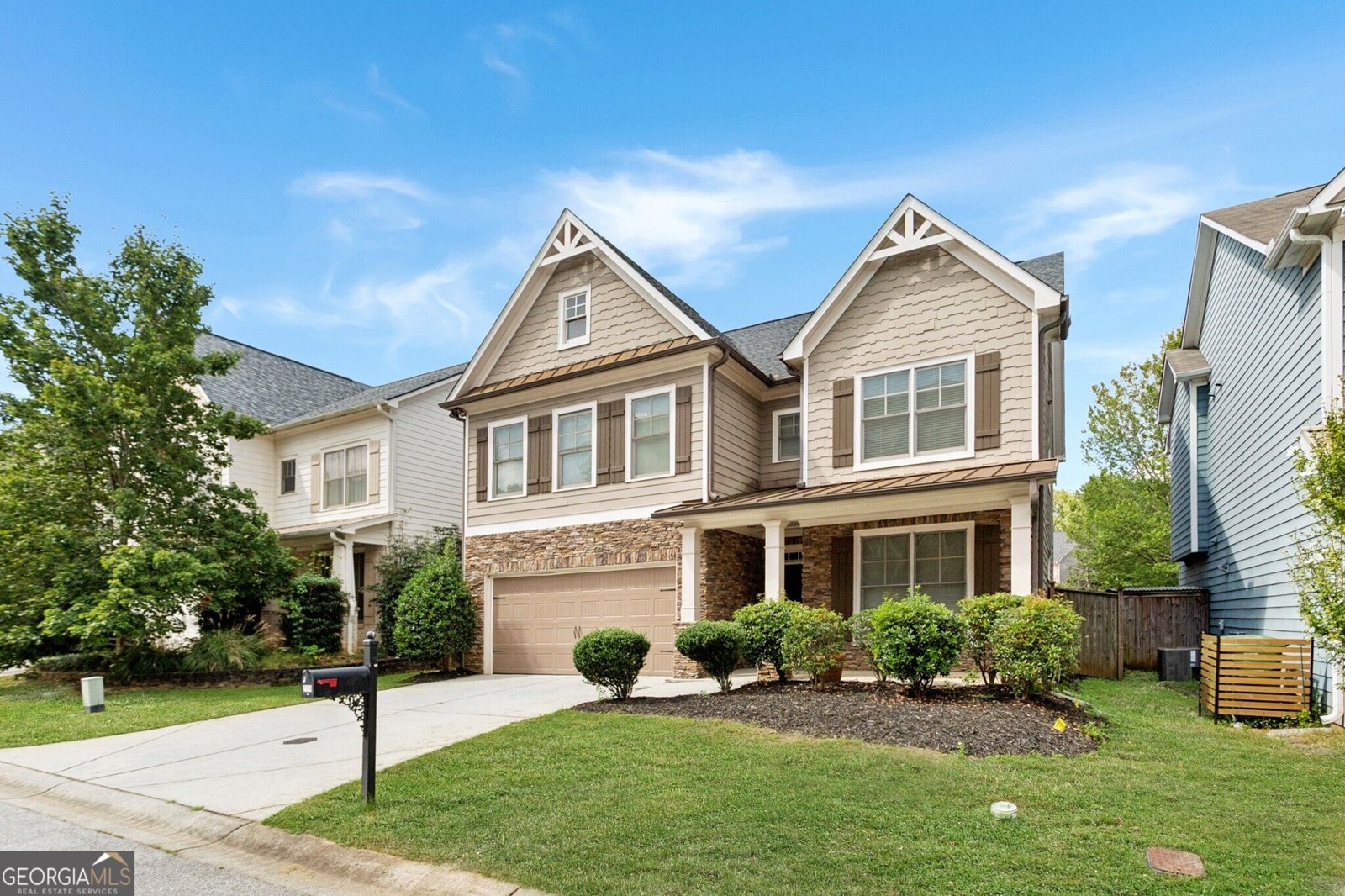 2118 Garrison Way Atlanta - Photo 48