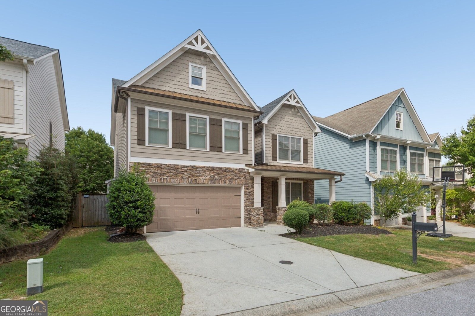 2118 Garrison Way Atlanta - Photo 8