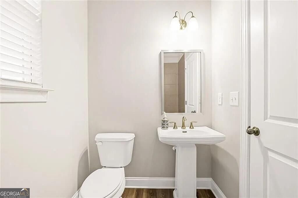 639 Tigers Eye Terrace Kennesaw - Photo 12