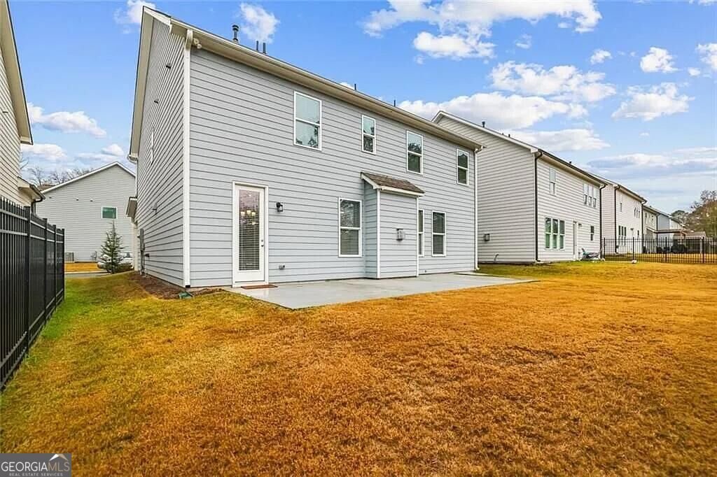 639 Tigers Eye Terrace Kennesaw - Photo 33