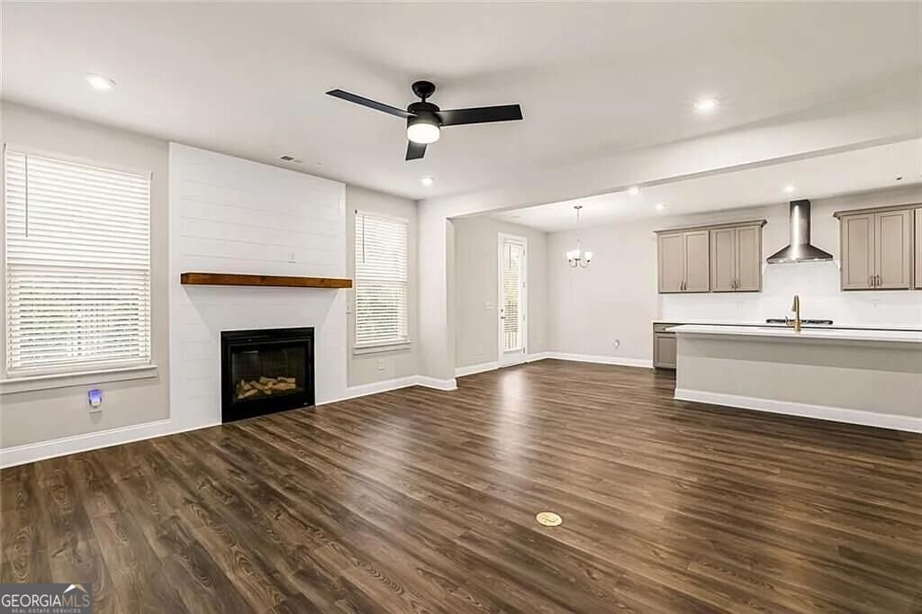 639 Tigers Eye Terrace Kennesaw - Photo 8