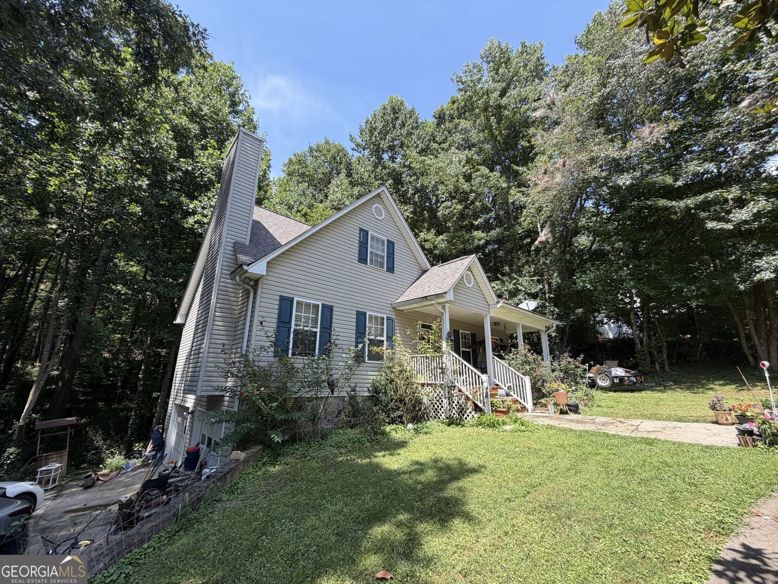 70 Greenview Court Cleveland - Photo 16