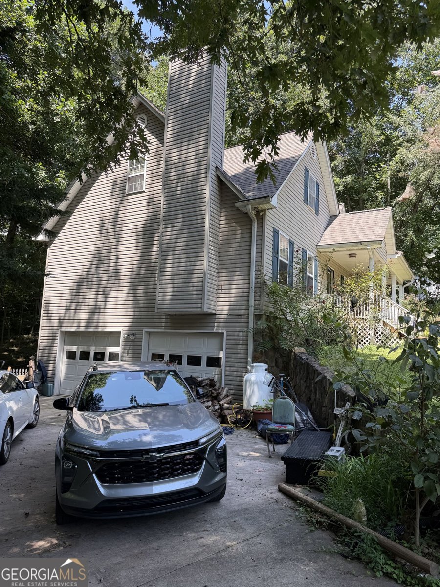 70 Greenview Court Cleveland - Photo 17