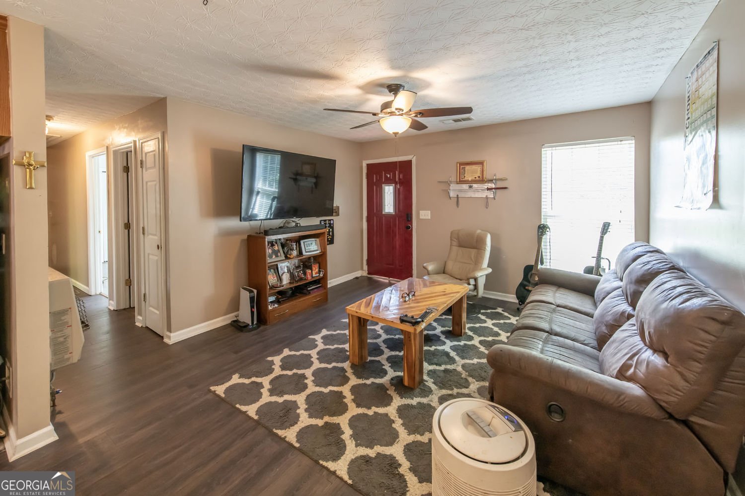 556 Old Corinth Road Buchanan - Photo 11