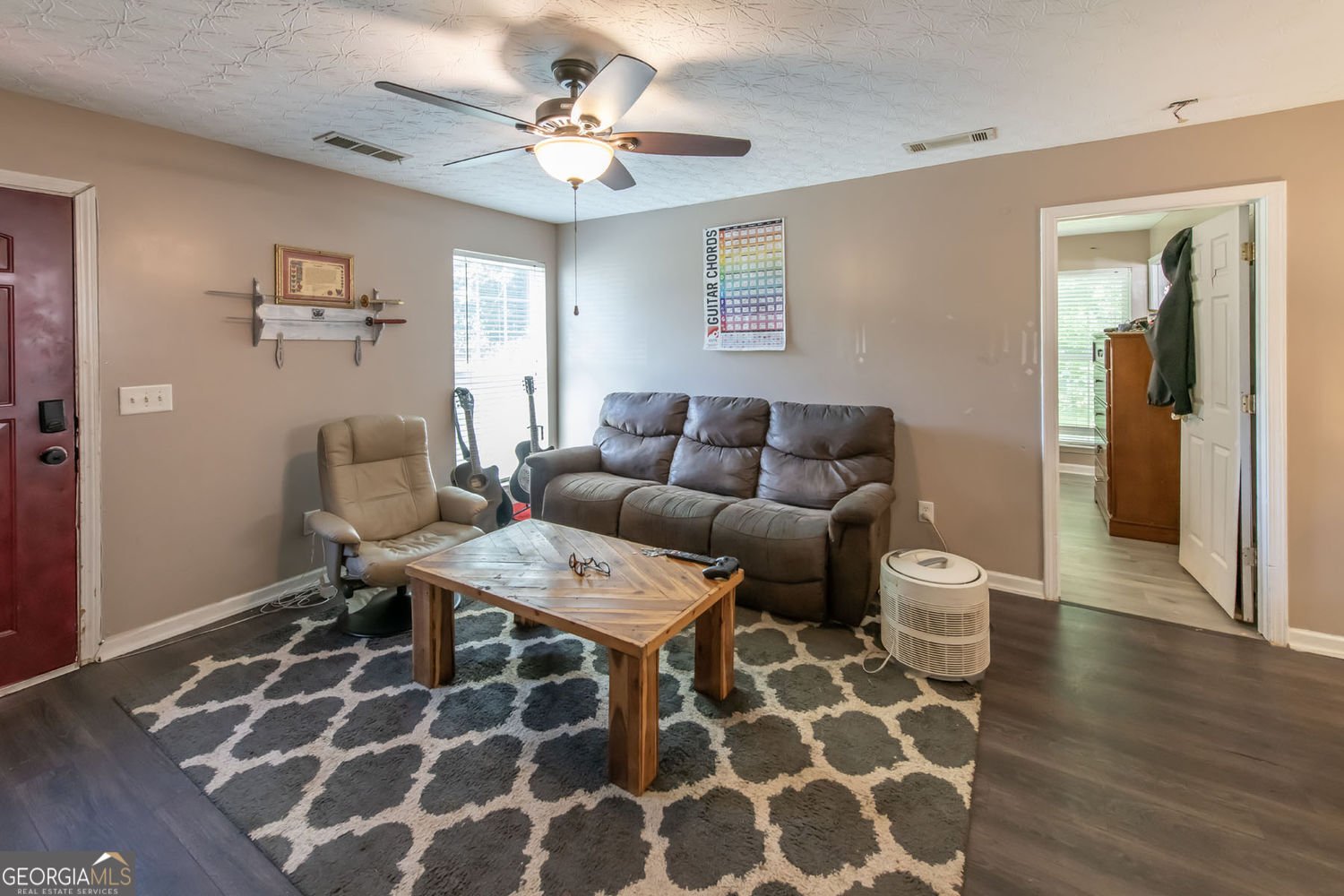 556 Old Corinth Road Buchanan - Photo 12