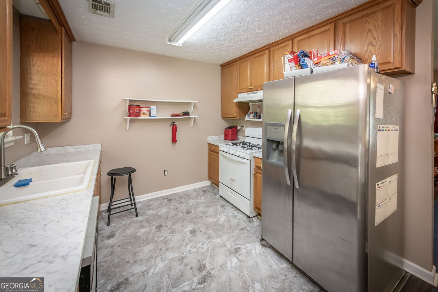 556 Old Corinth Road Buchanan - Photo 15