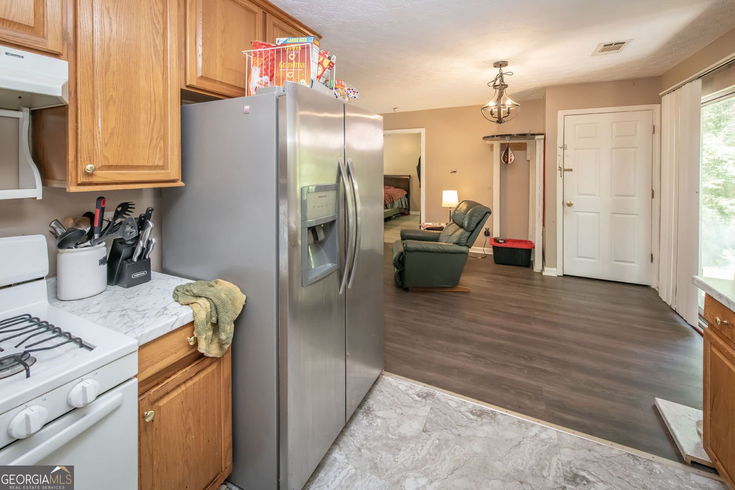 556 Old Corinth Road Buchanan - Photo 16