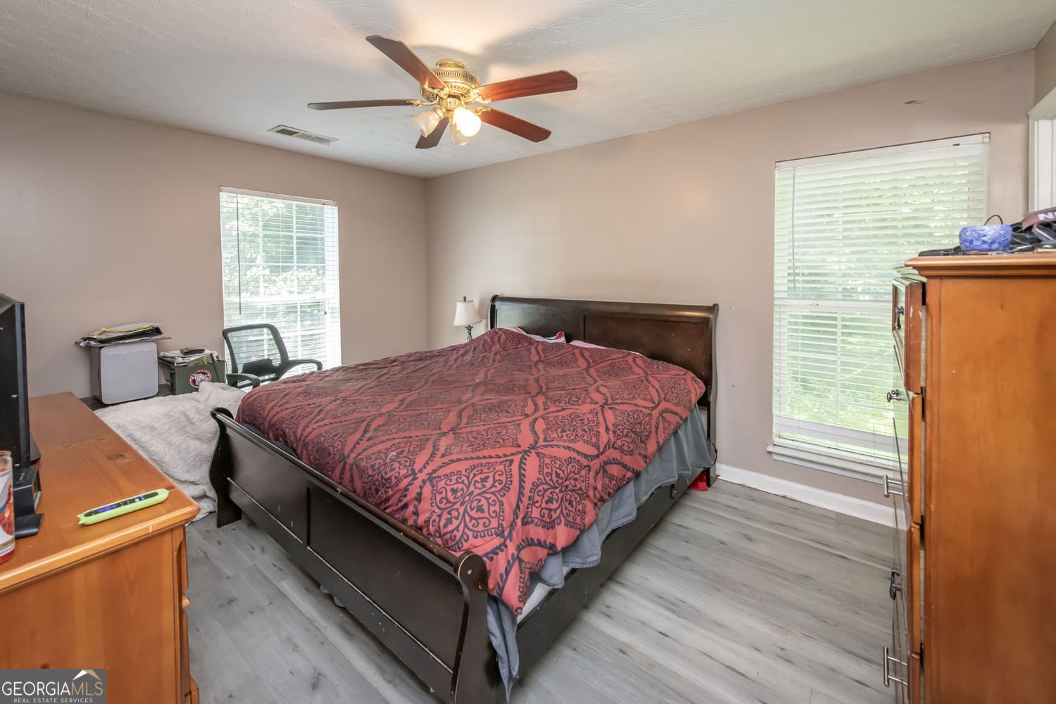 556 Old Corinth Road Buchanan - Photo 17