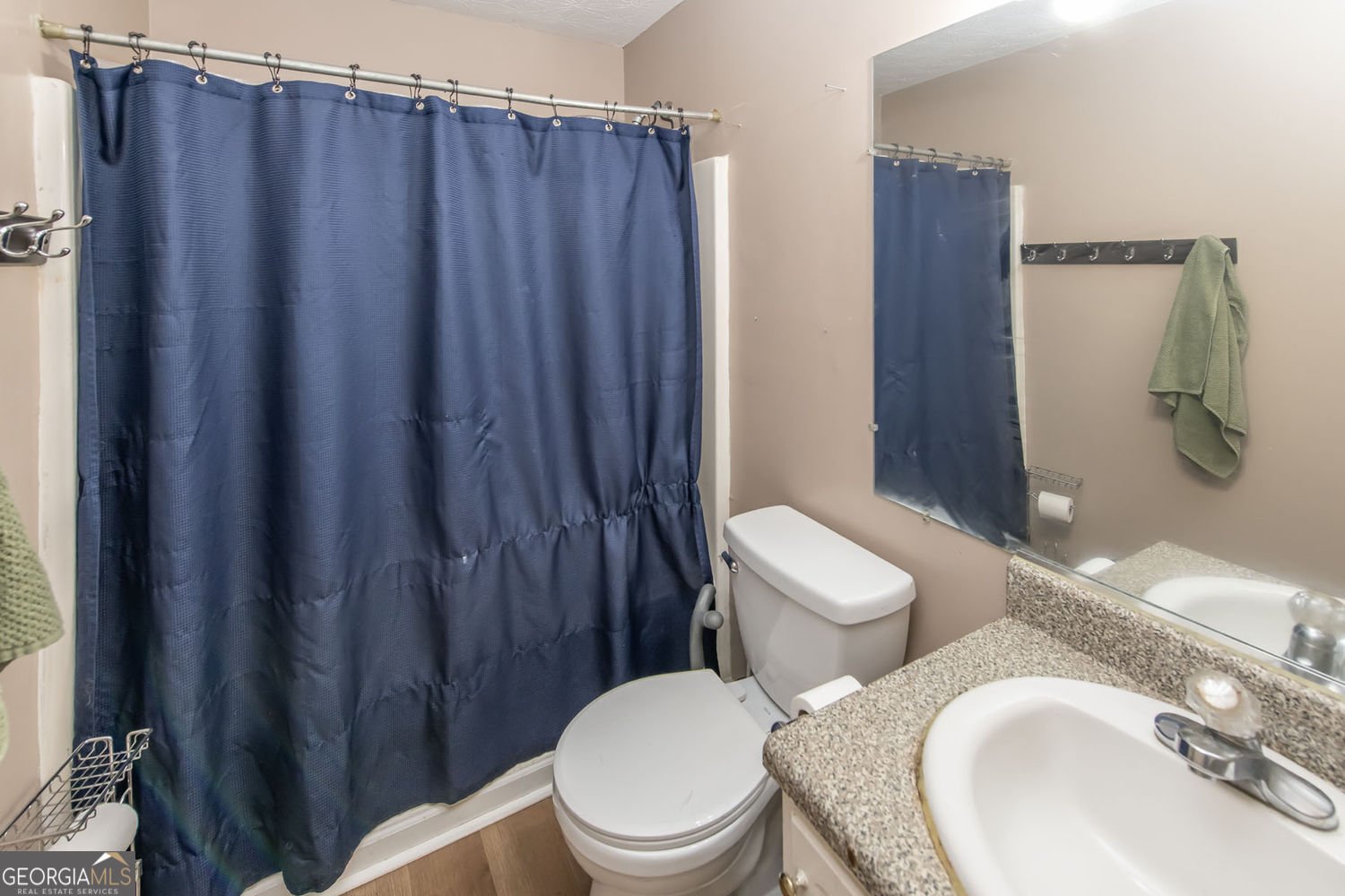 556 Old Corinth Road Buchanan - Photo 22