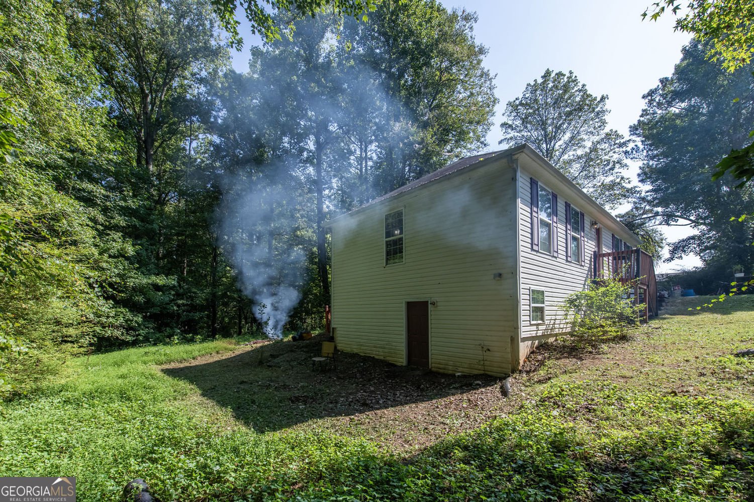 556 Old Corinth Road Buchanan - Photo 6