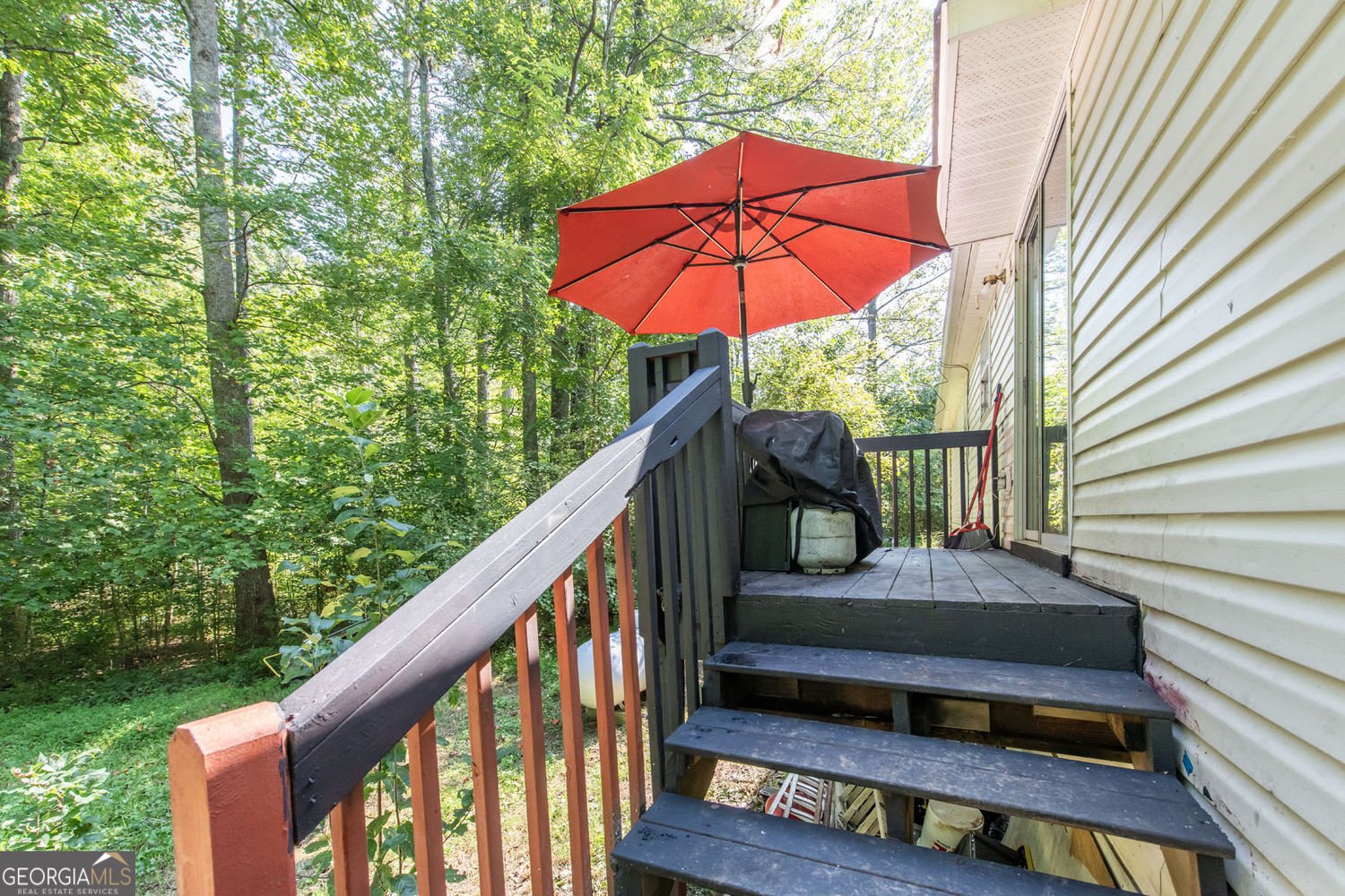 556 Old Corinth Road Buchanan - Photo 7