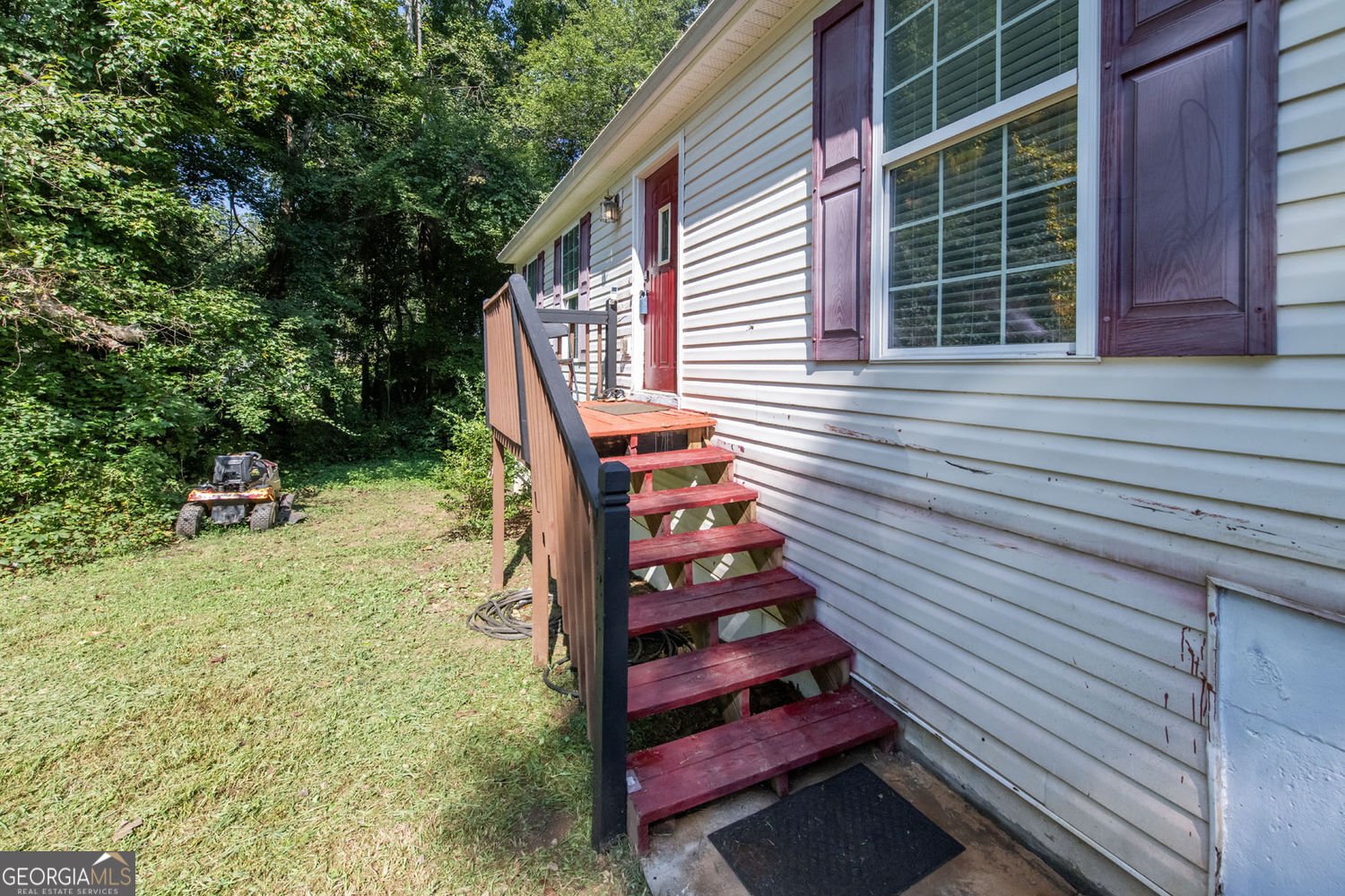556 Old Corinth Road Buchanan - Photo 8