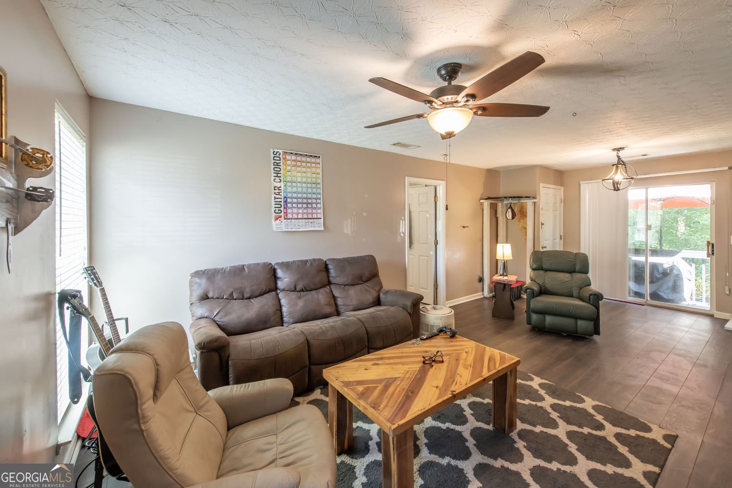 556 Old Corinth Road Buchanan - Photo 9
