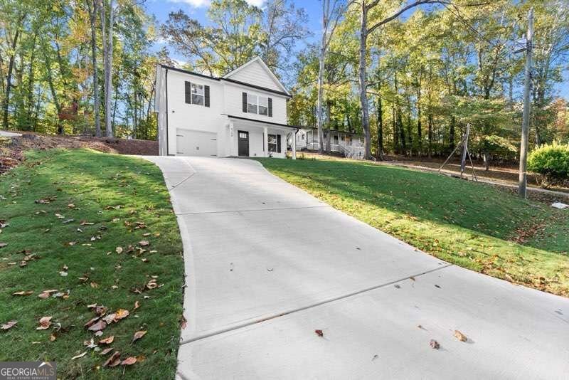 6580 Old Still Trail Gainesville - Photo 24