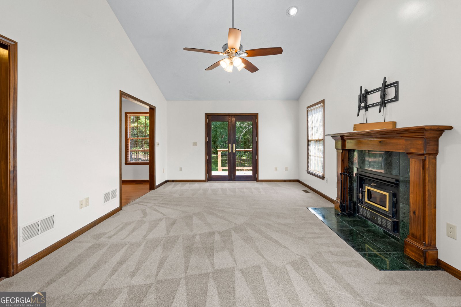 178 Major Road Sharpsburg - Photo 12