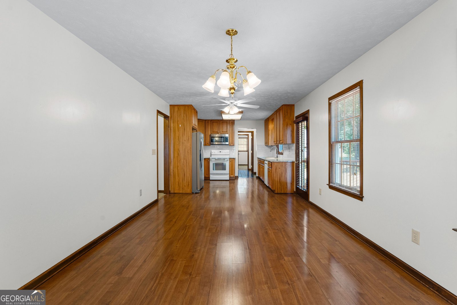 178 Major Road Sharpsburg - Photo 14