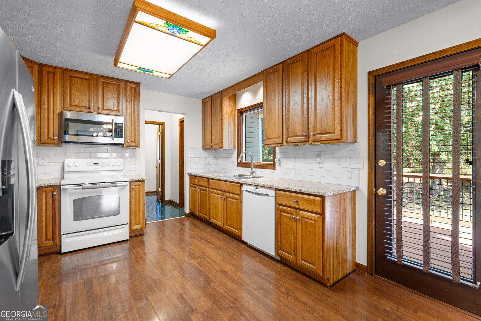 178 Major Road Sharpsburg - Photo 17