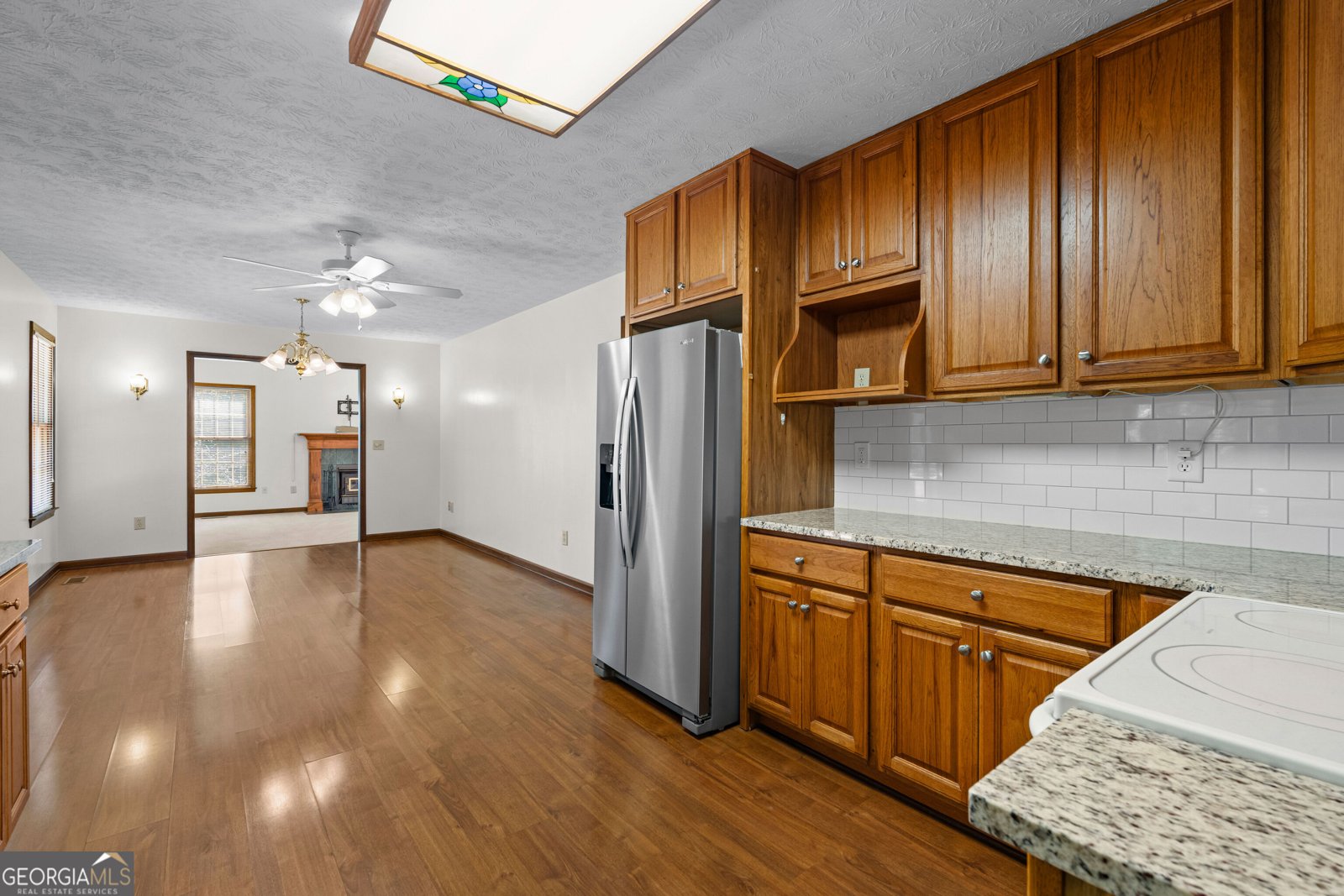 178 Major Road Sharpsburg - Photo 19