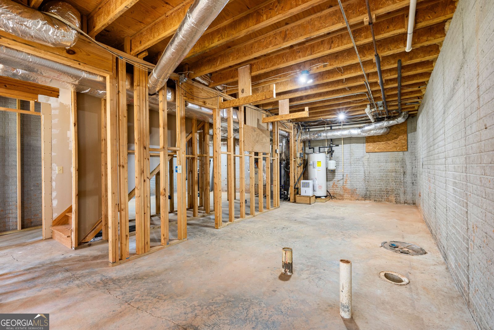 178 Major Road Sharpsburg - Photo 44