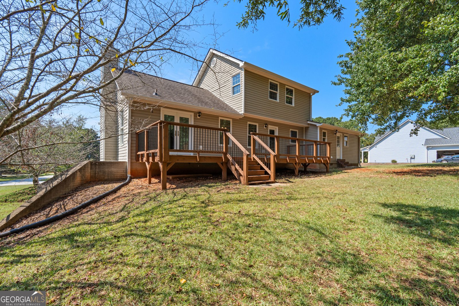 178 Major Road Sharpsburg - Photo 50