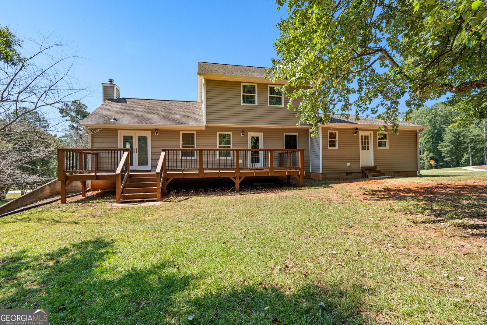 178 Major Road Sharpsburg - Photo 51