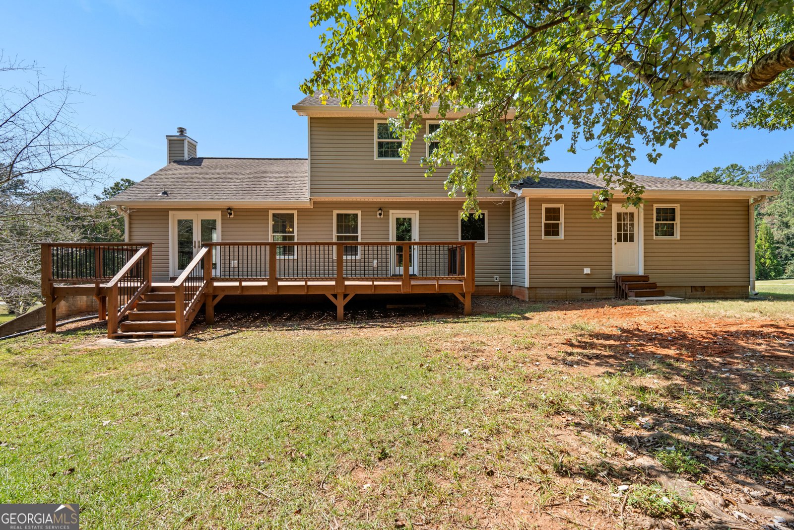 178 Major Road Sharpsburg - Photo 52