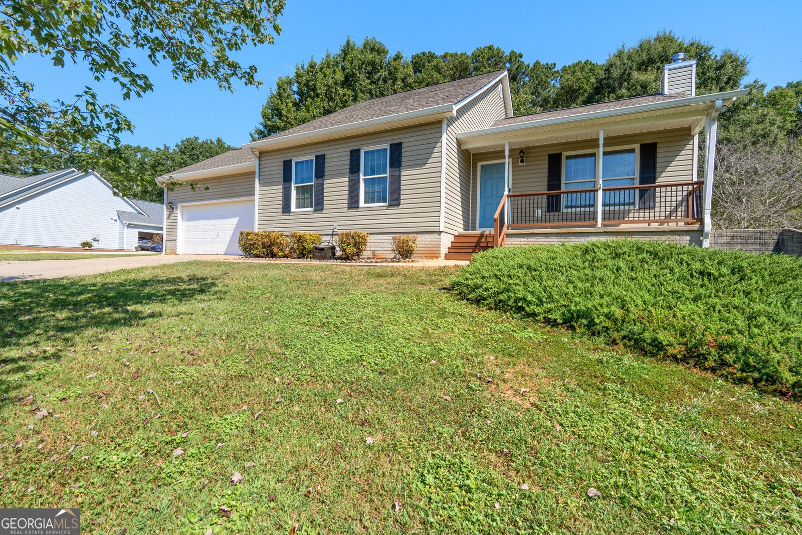 178 Major Road Sharpsburg - Photo 6