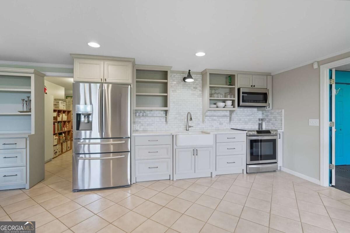23 Vista Woods Lane Cartersville - Photo 6