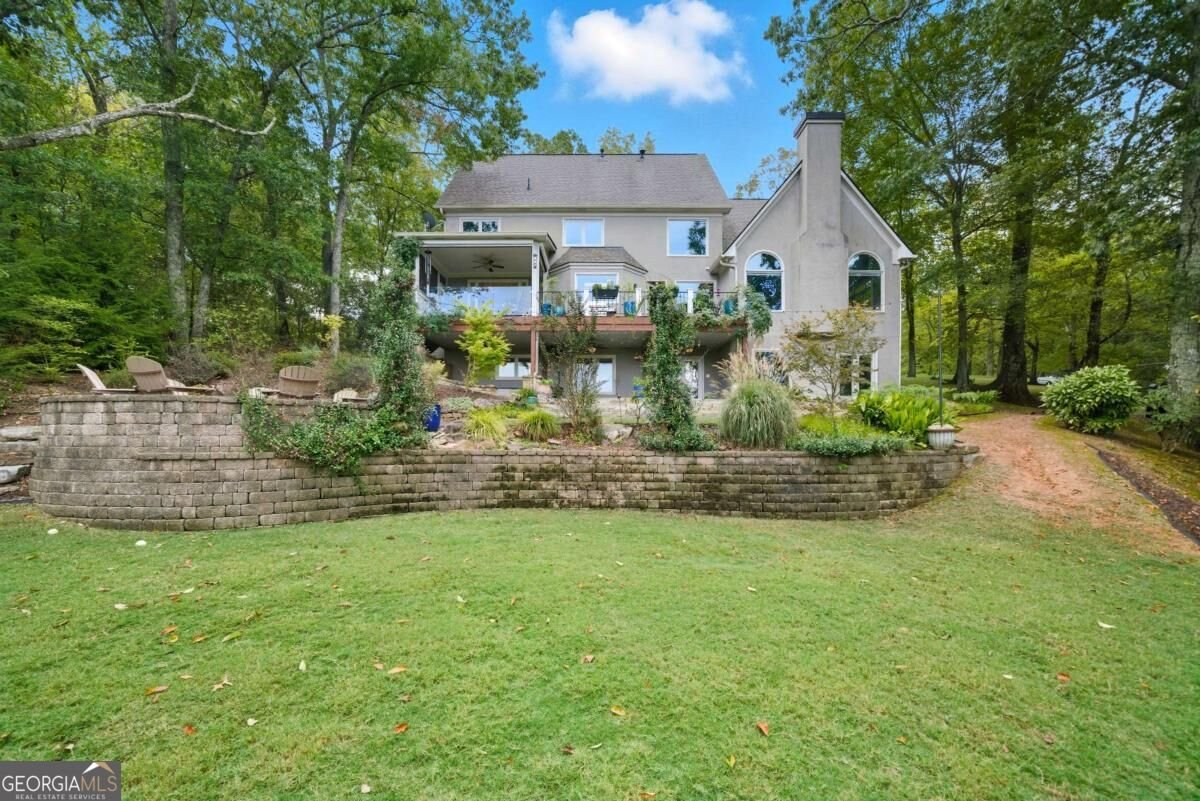 23 Vista Woods Lane Cartersville - Photo 74