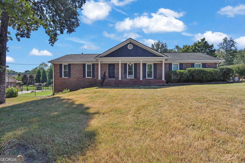 3244 Pate Road Snellville - main photo