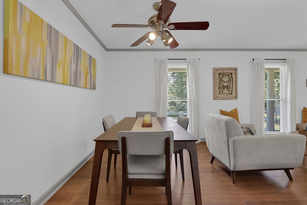 3244 Pate Road Snellville - Photo 11
