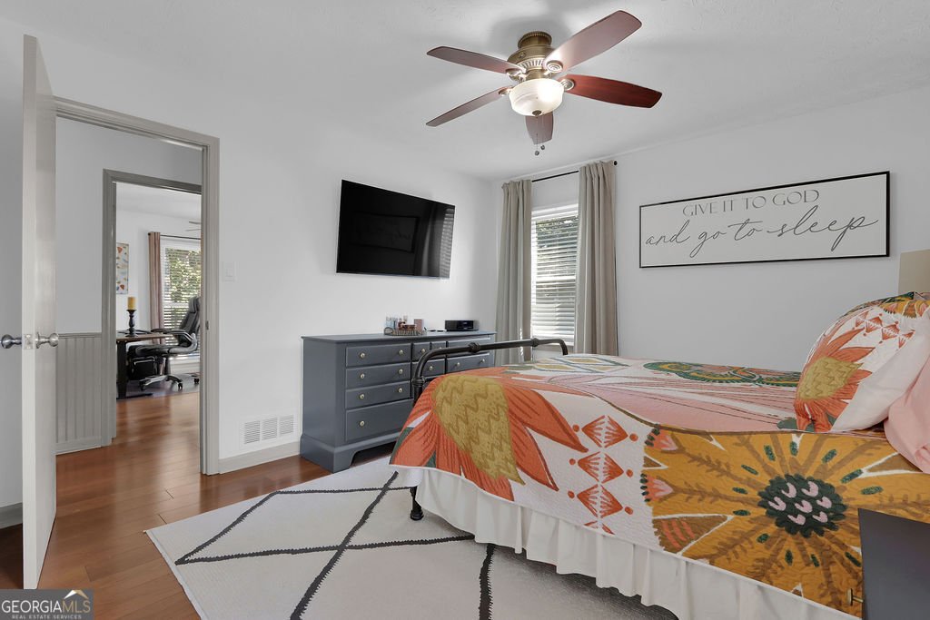 3244 Pate Road Snellville - Photo 15