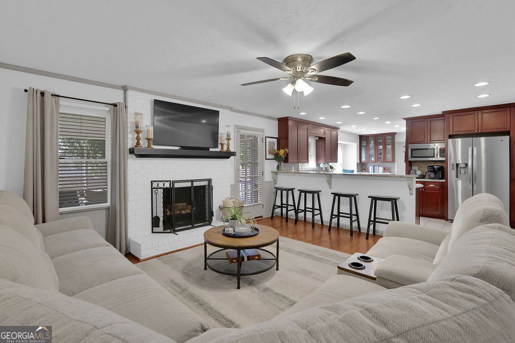 3244 Pate Road Snellville - Photo 17