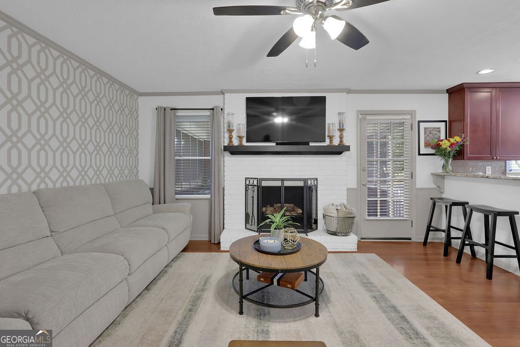 3244 Pate Road Snellville - Photo 18