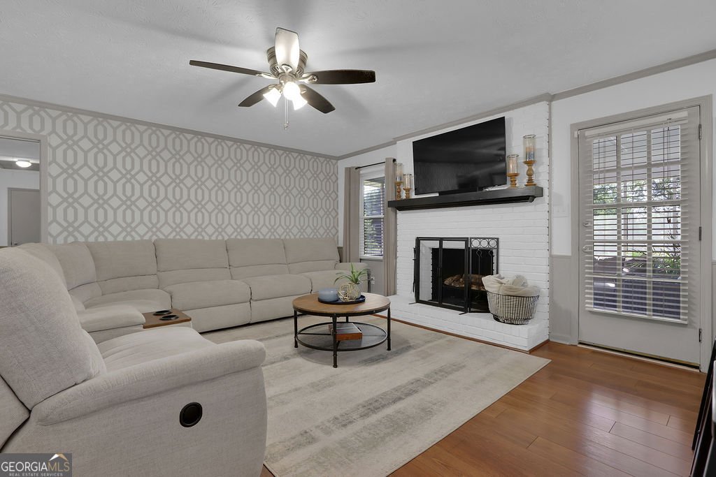 3244 Pate Road Snellville - Photo 19