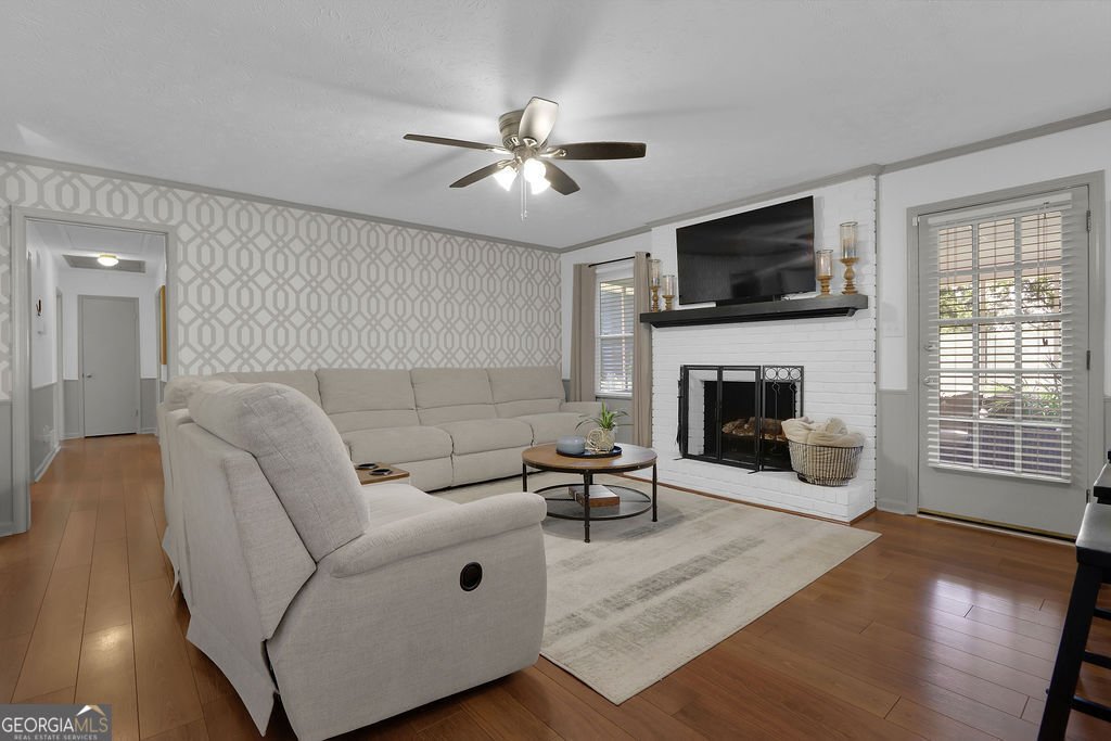 3244 Pate Road Snellville - Photo 20
