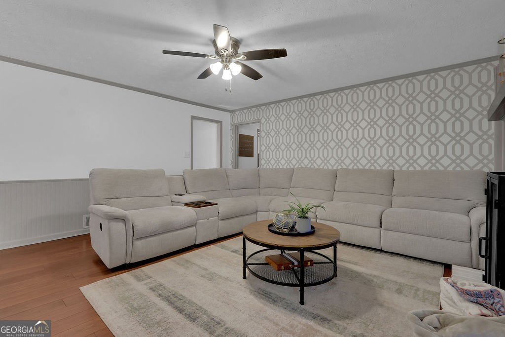 3244 Pate Road Snellville - Photo 21