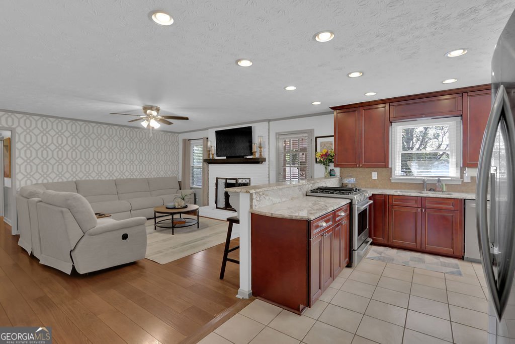 3244 Pate Road Snellville - Photo 22