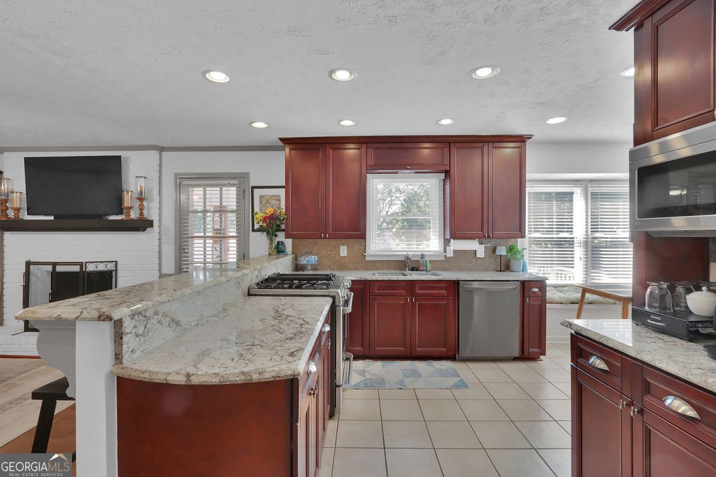 3244 Pate Road Snellville - Photo 23