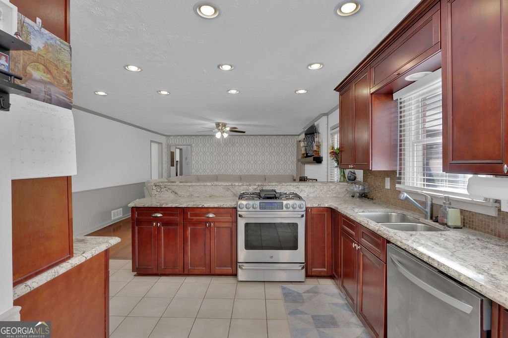 3244 Pate Road Snellville - Photo 24