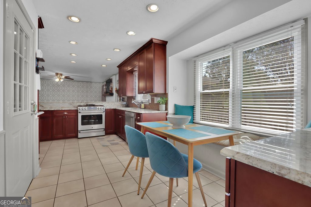 3244 Pate Road Snellville - Photo 26