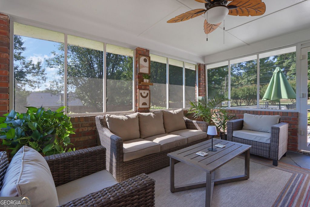 3244 Pate Road Snellville - Photo 32