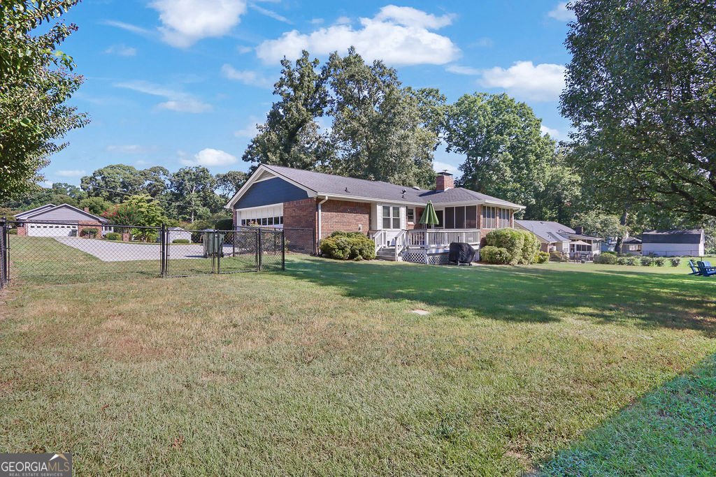 3244 Pate Road Snellville - Photo 36